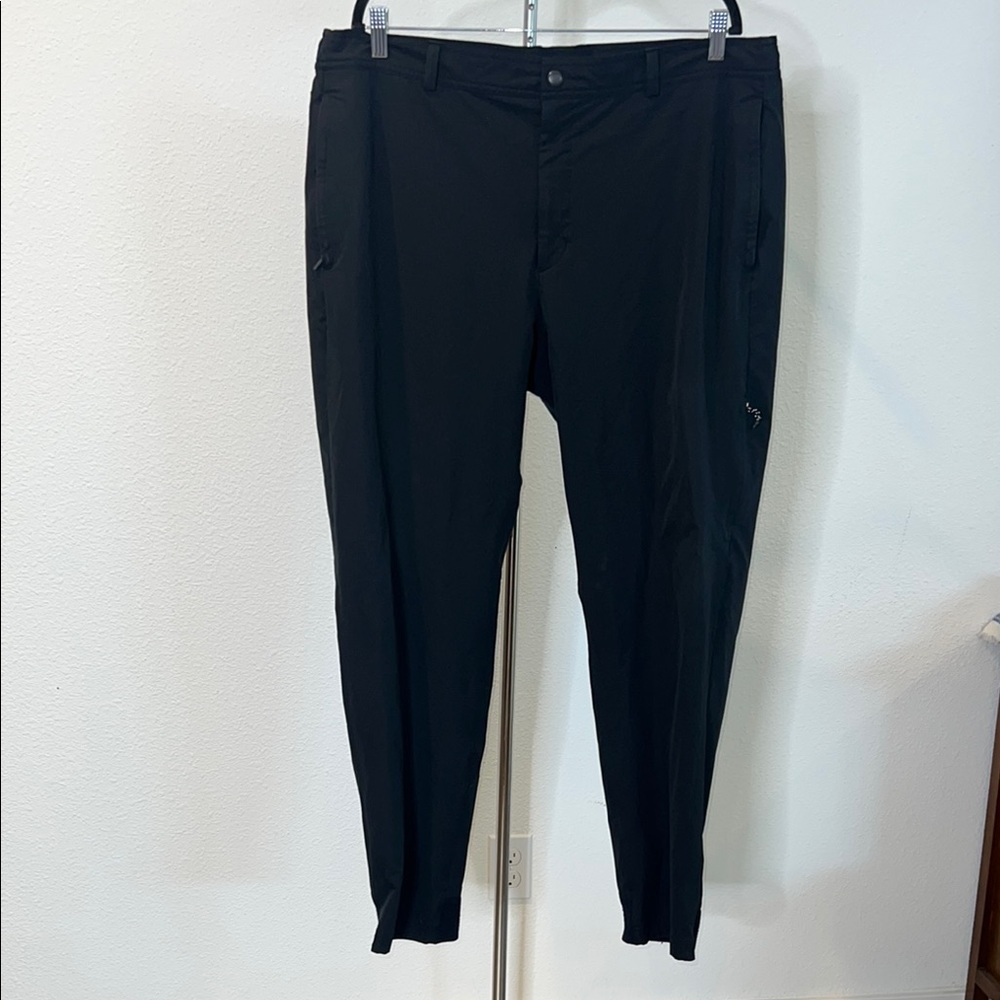 Mack Weldon Active Pants